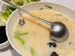 -洋洋中餐馆·SINCE 1997(信投店)