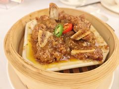 -国龙大酒店-中餐厅