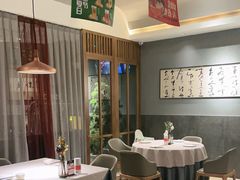 -湘满甲·黄焖甲鱼创始者·湘菜·鲁菜(潘家园店)