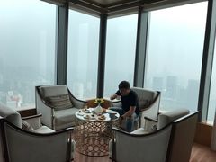 -上海静安香格里拉大酒店