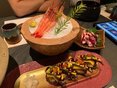 -上井料理黑金店(IFS国金中心店)