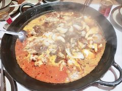 -老天桥蛙炉火锅(姑苏总店)