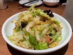 -吕氏疙瘩汤·新鲁菜(济南万象城店)