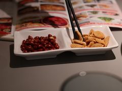 -川成元·麻辣香锅(凯德MALL西直门店)