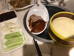 -佰家小厨·南京菜(夫子庙店)