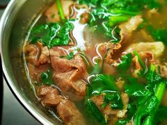 -河南拉面(肇周路店)