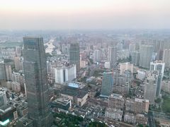 -无锡苏宁银河国际酒店-麺餐厅