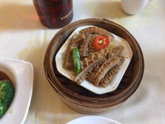 -海澄轩海鲜酒家(虎门店)