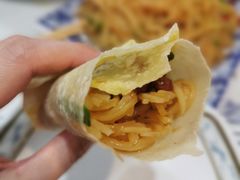 京氣春饼-京氣春饼(机场店)