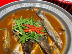 -大清花饺子城(昌黎店)