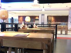 大堂-雷门拉面店(新光天地店)