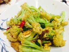-京味民福烤鸭店(建设四马路店)