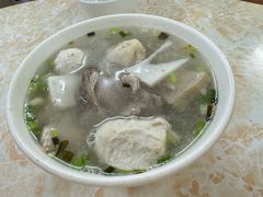 -非遗·爱西干面(小公园总店)