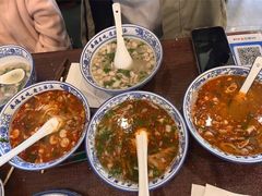 -老三羊汤【北兴隆街店】