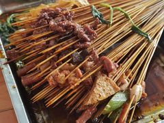 牛肉-康二姐串串(中道街店)