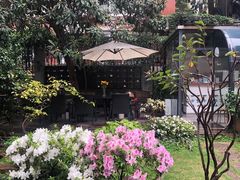 -厦门良筑精品酒店(厦门中山路店)