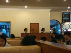 -萨莉亚意式餐厅(深圳北站店)