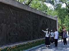 -大槐树寻根祭祖园