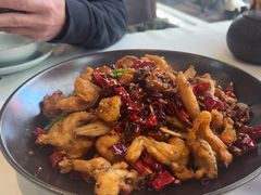 -天成·川菜家宴(礼岗店)