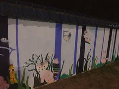 -金鸡山公园
