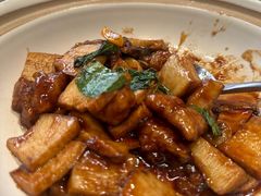 -素心小筑(后沙裕镇店)