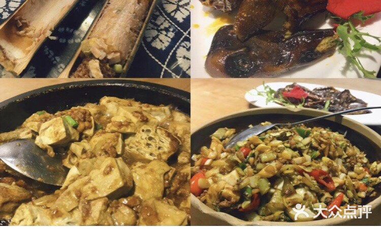 桂林阳朔两天一夜攻略