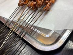 -尕胡才炕锅烤羊肉馆(八一路店)