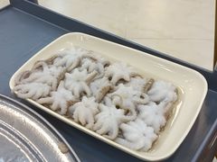 墨鱼滑-五洞大众牛餐馆(番禺分店)