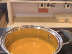 -呷哺呷哺(西单大悦城店)