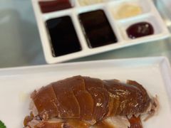 -天和晟烤鸭店(世纪坛店)