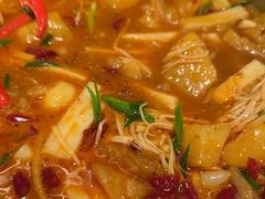 -胖哥俩肉蟹煲(湖滨银泰in77店)