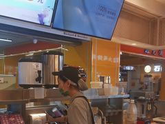 -一只酸奶牛(海珠美食街店)