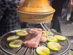 -韩山葵烤肉(太古里店)