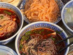 -樊记腊汁肉(竹笆市总店)