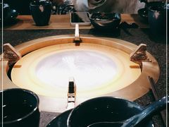 -湊湊火锅·茶憩(东城万达店)