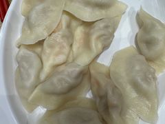 -喜家德虾仁水饺(繁荣路店)