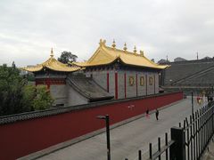 -西安市广仁寺