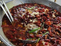 -陈生记黑鱼馆·20年活鱼现杀(宁波鼓楼店)