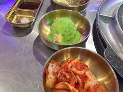 -釜山火炉·海鲜烤肉(紫藤路店)