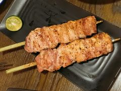 -人间半杯·小酒馆创意菜(三里屯店)