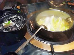 -凤园椰珍·臻品椰子鸡(保利时光里店)