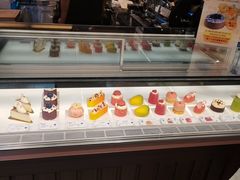 -LE SAPHIR 莎菲尔菓子(和兴店)