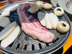 -韩象烤肉·韩国料理(市南麦凯乐旗舰店)