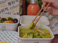 -simply thai天泰(静安嘉里中心店)