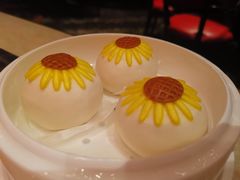 -8餐厅(新葡京酒店)