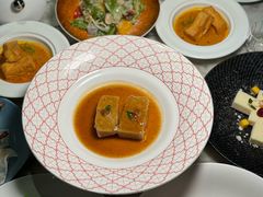 -东南里湖景餐厅·新闽菜(浦西万达店)