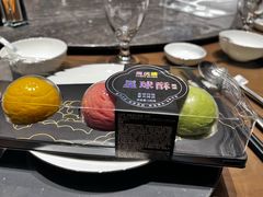 -同庆楼(滨湖万达广场店)