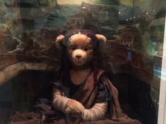 -济州岛泰迪熊博物馆