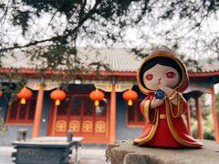 -盛世南宫影视城(北普陀影视城)