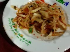 -朝伟清真铜瓢牛肉馆(三十年老·店)